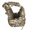 Чохол броніжелета 6094R QRS - мультикам [Grad Gear]